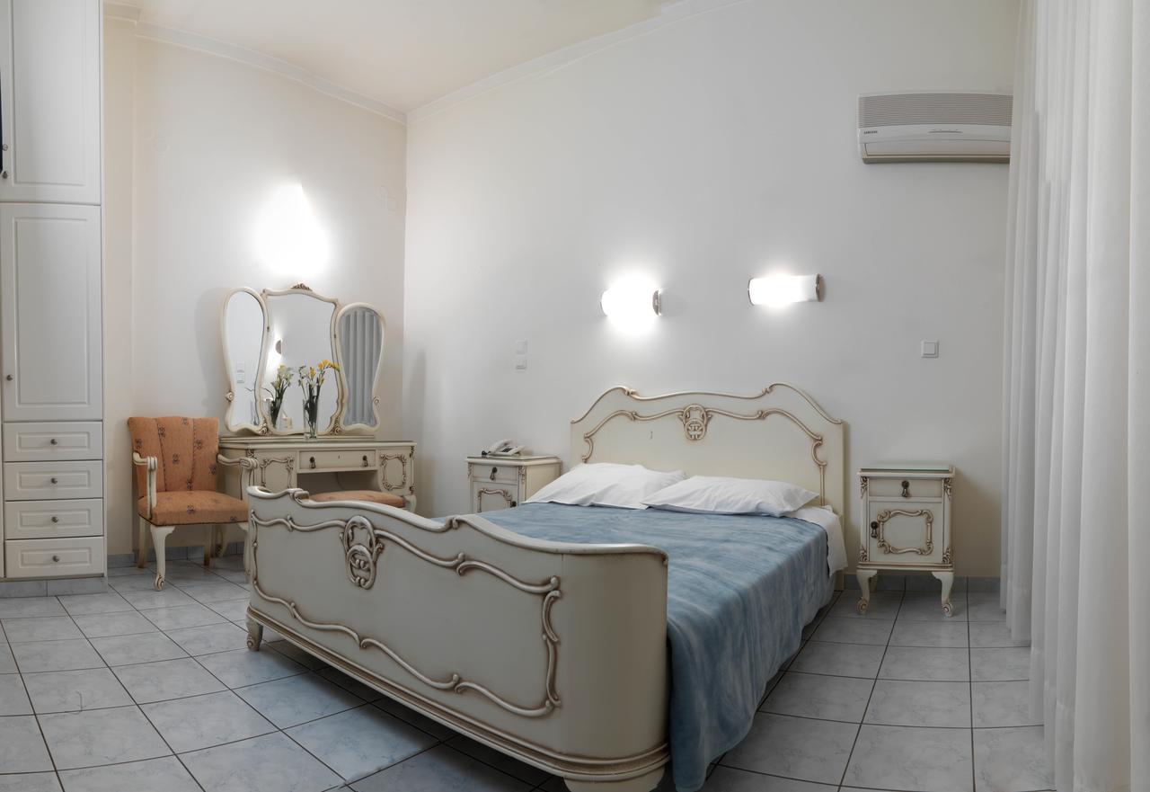 Alex Hotel Tripoli Exterior foto